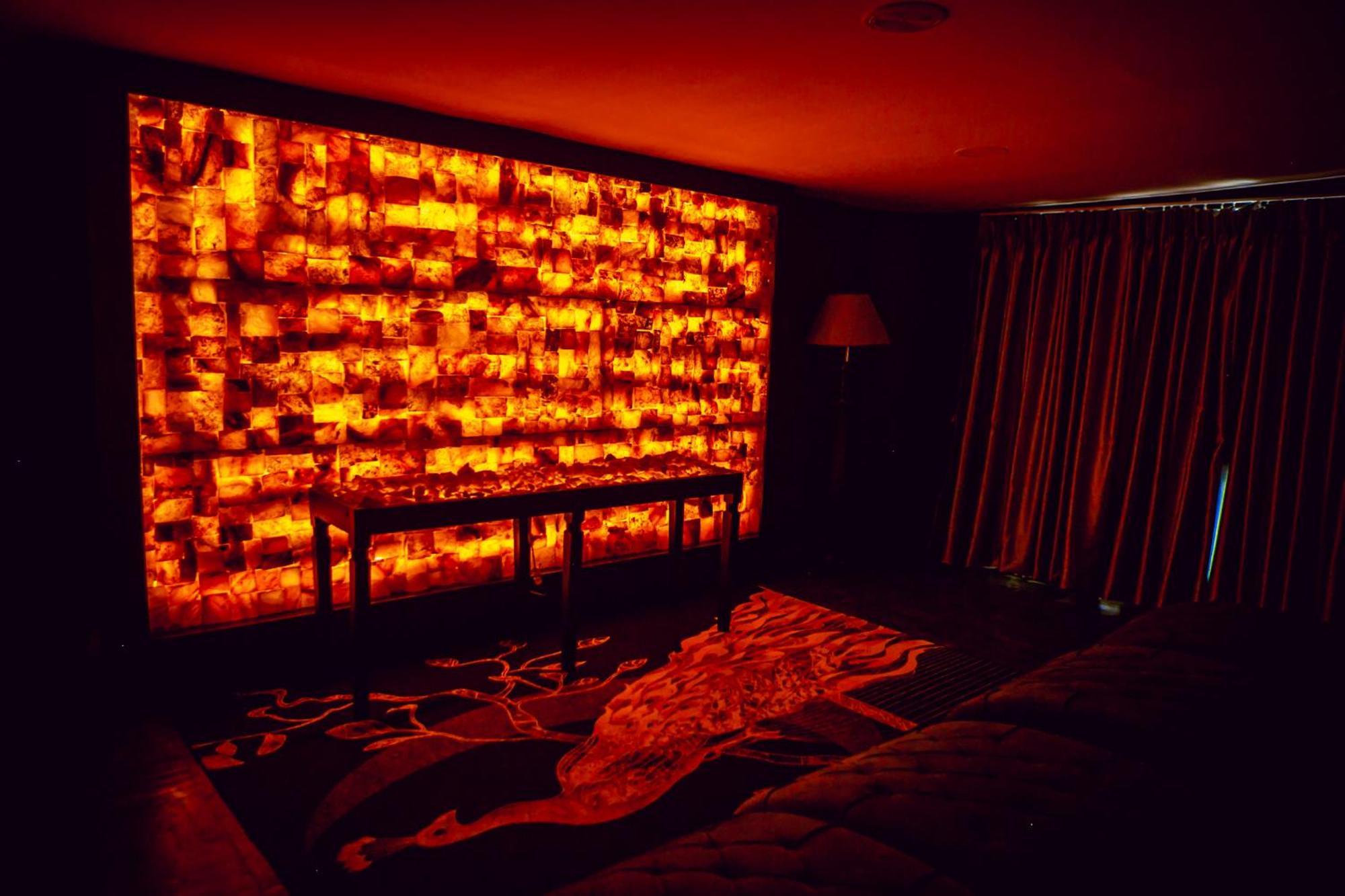 Vannasut Hotel And Spa Kathmandu Exteriör bild