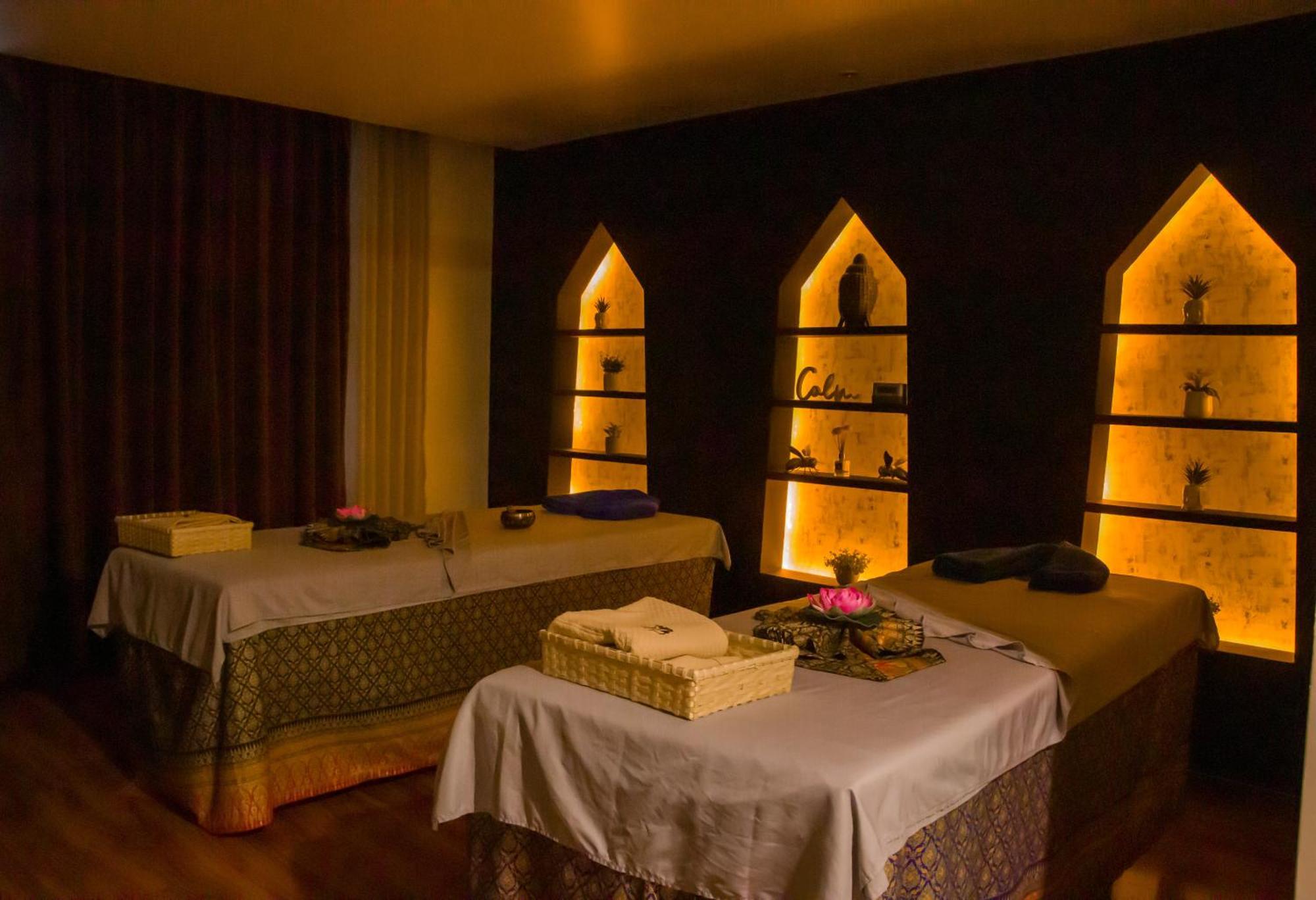 Vannasut Hotel And Spa Kathmandu Exteriör bild
